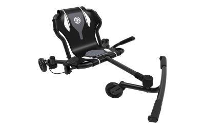 EzyRoller Drifter X, Schwarz