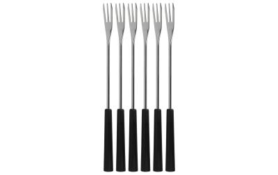 COCON Fondue Gabel Plastik 26cm