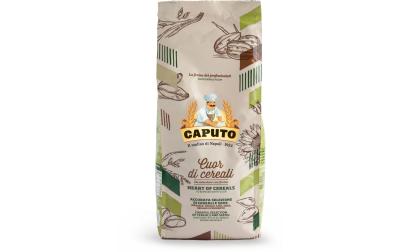 Mehlmischung mit Samen Caputo