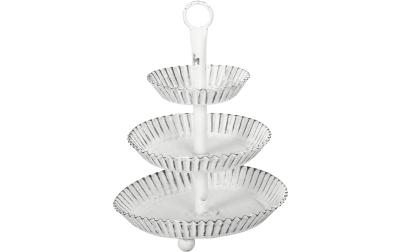 COCON Etagere, 17x23cm weiss