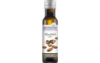 Mandelöl nativ
