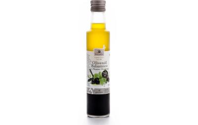 Olivenöl & Balsamico