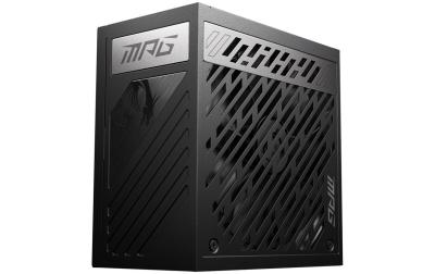 MSI MPG A850G PCIE5 850W Gold