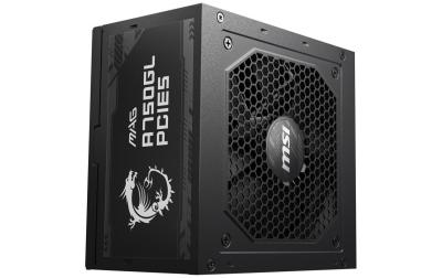 MSI MAG A750GL PCIE5 750W Gold