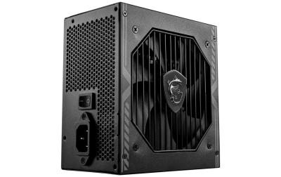 MSI MPG A550BN 550W Bronze