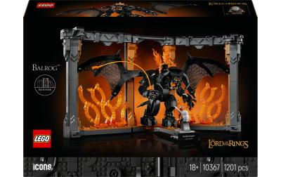 LEGO tbd 10367