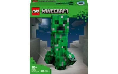 LEGO Der Creeper