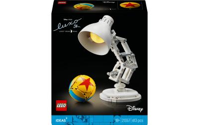 LEGO tbd 21357