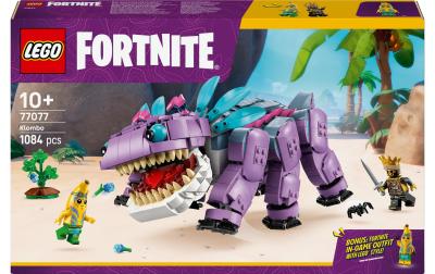 LEGO Klombo