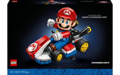 LEGO tbd 72037