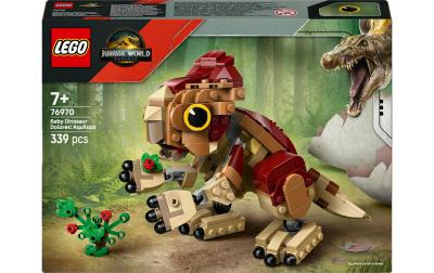 LEGO tbd 76970