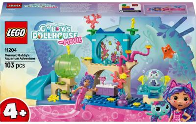 LEGO tbd 11204