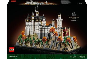 LEGO tbd 21063