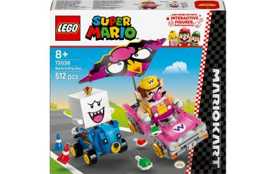 LEGO tbd 72038