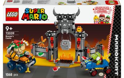 LEGO tbd 72039