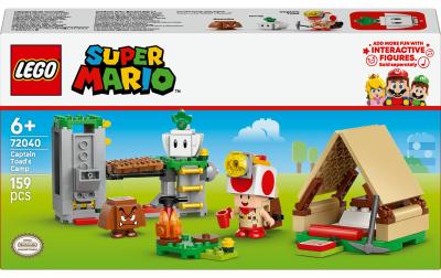 LEGO tbd 72040