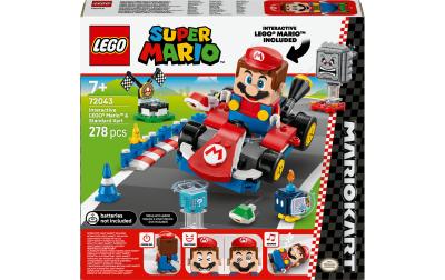 LEGO tbd 72043