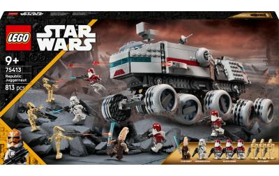 LEGO tbd 75413