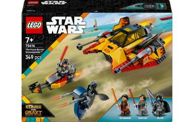 LEGO tbd 75414