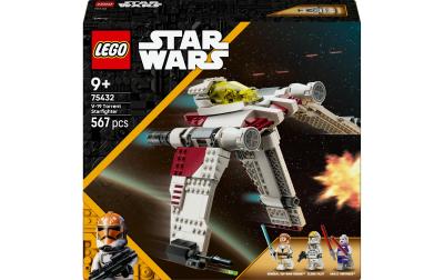 LEGO V-19 Torrent-Sternjäger