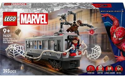 LEGO tbd 76321