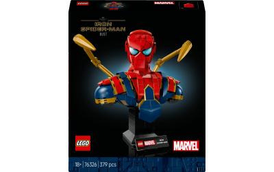 LEGO tbd 76326