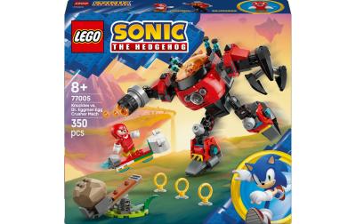LEGO tbd 77005