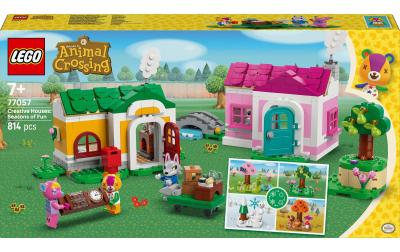 LEGO tbd 77057