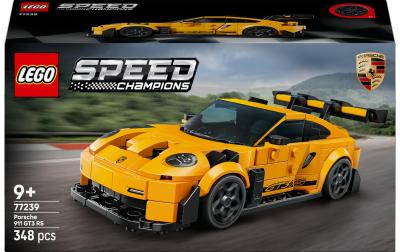 LEGO Porsche 911 GT3 Sportwagen