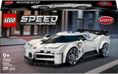 LEGO Bugatti Centodieci Sportwagen