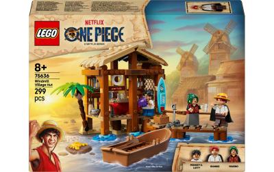 LEGO tbd 75636
