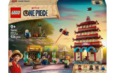 LEGO tbd 75638