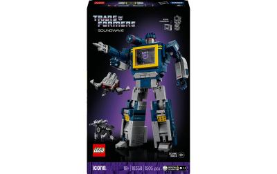 LEGO 10358