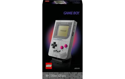 LEGO 72046