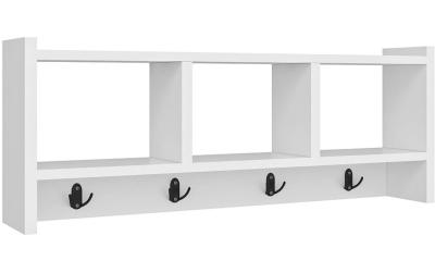 Woody Fashion Wandgarderobe Star