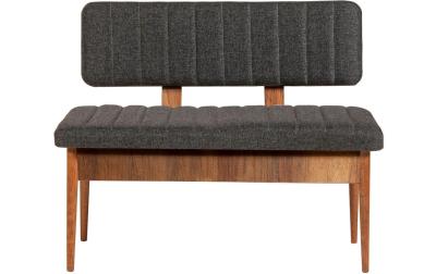 Woody Fashion Sitzbank Vina