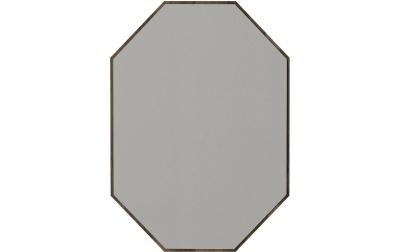 Woody Fashion Spiegel Lost