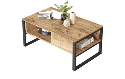 Woody Fashion Couchtisch