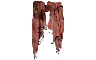 Foutastic Strandtuch Otantik Orange