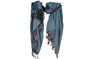 Foutastic Strandtuch Otantik Turquoise