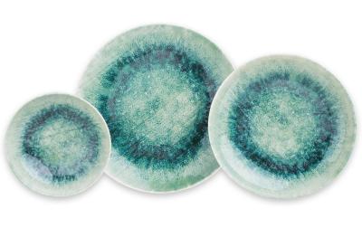 Hermia Geschirr-Set 18-teilig