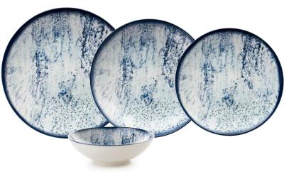 Hermia Geschirr-Set 24-teilig