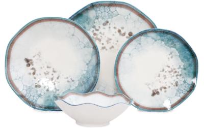 Hermia Geschirr-Set 24-teilig