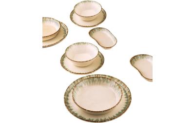 Hermia Geschirr-Set 27-teilig