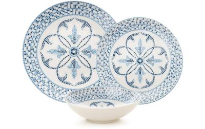 Hermia Geschirr-Set 24-teilig