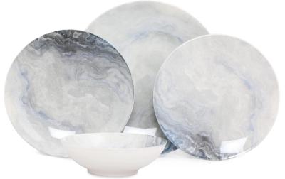 Hermia Geschirr-Set 24-teilig