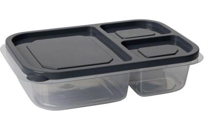 Hermia Vorratsbehälter-Set