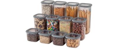 Hermia Vorratsdosen-Set