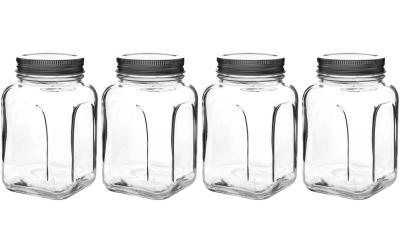 Hermia Vorratsgläser-Set