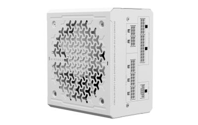 Netzteil Corsair, RMe 2025 RM750e Weiss